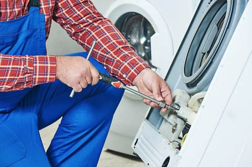 appliance repairs blackburn