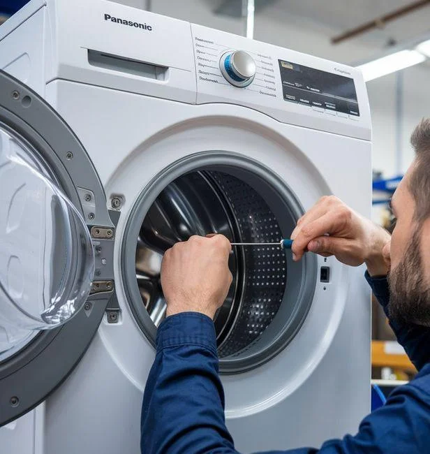 washing machine repair